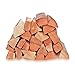 Produktbild 20kg Kaminholz Brennholz 25cm 100% reine Buche, ofenfertig, Kaminofen, Lagerfeuer, Feuerholz,