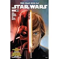 Free Comic Book Day 2024
