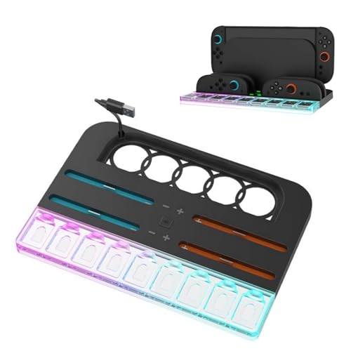 XBERSTAR Rg[[[dhbN for Nintendo Switch 2p for Joy-Con[dX^hXe[V [JZbg JtCgt