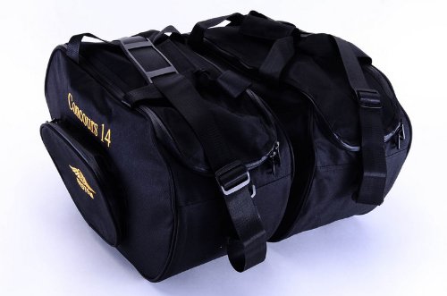 Bolsa interna Bestem para alforjas Kawasaki Concours 14 miniatura 2