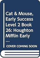 The cat and the mouse: An English folktale (Early success) 0395743516 Book Cover