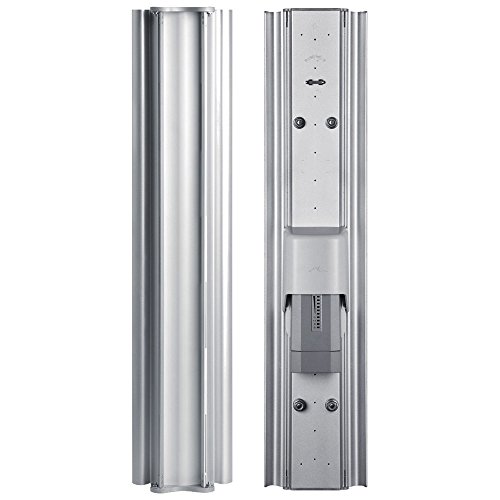 Preisvergleich Produktbild Ubiquiti Networks 5GHz Variable Base Station Tit, AM-V5G-TI