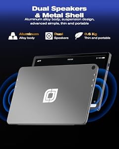 2-in-1 Laptop Tablet, 12" 2K Touchscreen, Intel 6500Y, 12GB RAM 512GB SSD — photo 4 of 6