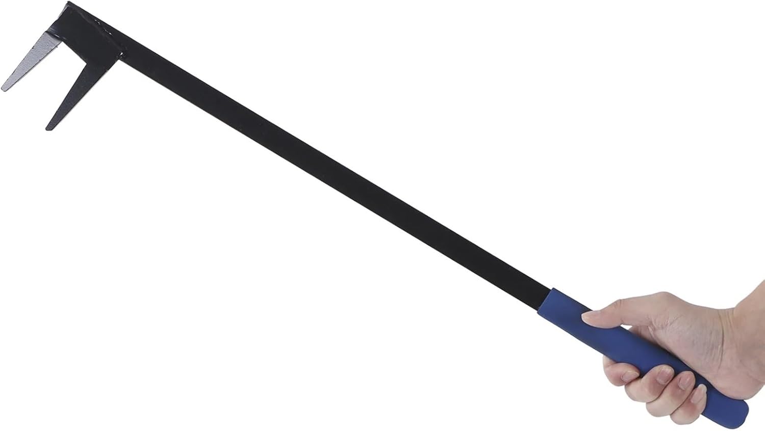 Engine Serpentine Belt Tool Sturdy Resistant Serpentine Belt Grabber Tool for Car Compatible WithCooper R50