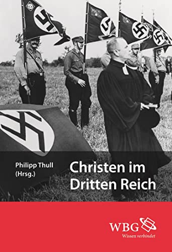 Christen im Dritten Reich (German Edition)