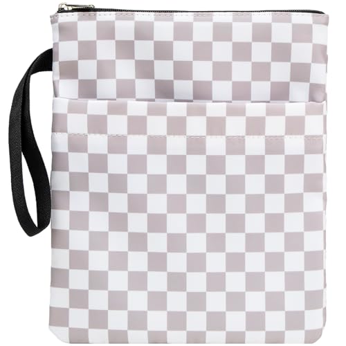 Capa de livro para amantes de livros (café leve)