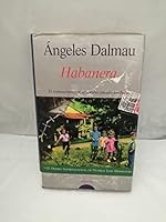 Habanera (Algaida Literaria) 8476478348 Book Cover