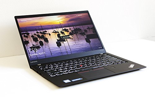 ThinkPad X1 Carbon (5) - ubN 20K4S0EB00 Intel Core i5-6200U [: 8 GB n[hhCu: 512 GB SSD 14C` FHD (1920 x 1080) IPS A`O