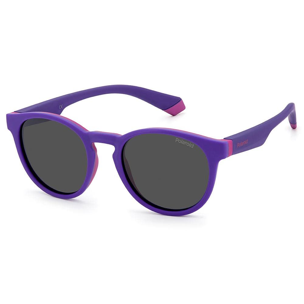Polaroid Pld 8048/S Gafas de sol Juventud unisex