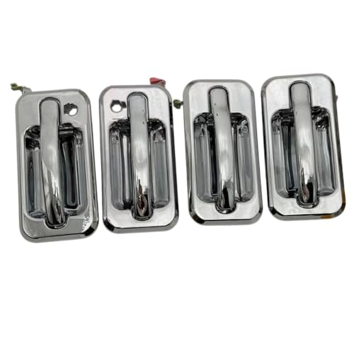 Poignée de hayon Hummer H2 cassée solution de remplacement OEM 15135441