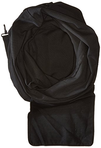 Champion Sports Extra Large Duffle Bag, Black, 22-Ounce