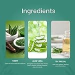 SNEIRA-Purifying-Neem-Facewash-200ml-Mild-Face-Wash-With-No-Harsh-Chemicals-Soap-Paraben-Free-Removes-Dirt-Excess-Oil-For-All-Skin-Type