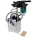 Carter Fuel Systems Carter P76849M Fuel Pump Module Assembly