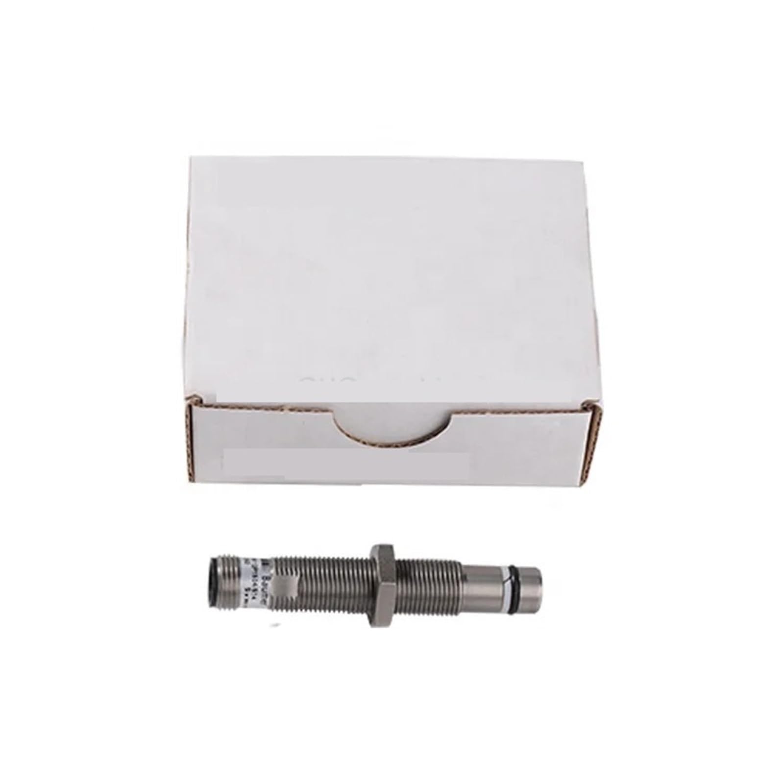 Capteur inductif IFRP-12P1504/S14 M12 PNP NO cylindrique pour détection de métaux