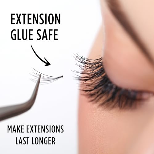 COLORSPORT Conditioning Lash Serum, White - Image 3