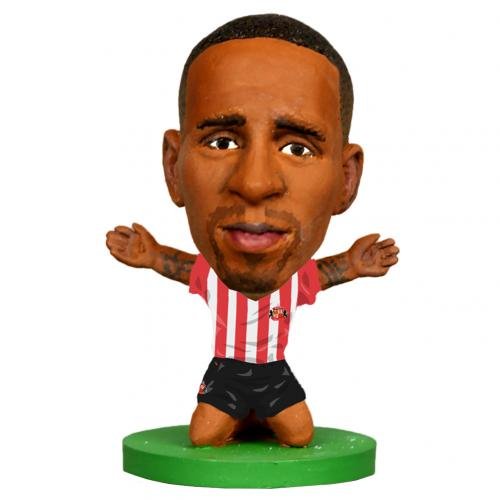 Sunderland A.F.C. SoccerStarz  Defoe