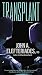 Transplant: A Thriller
