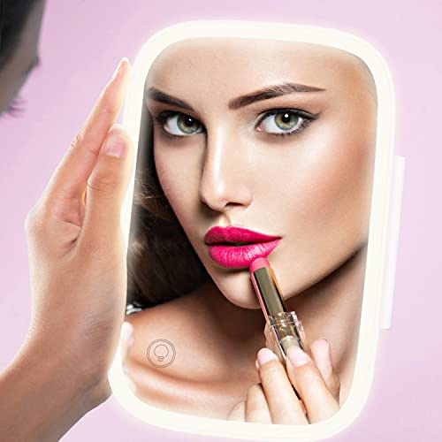 Dounan Specchio per Visiera Parasole per