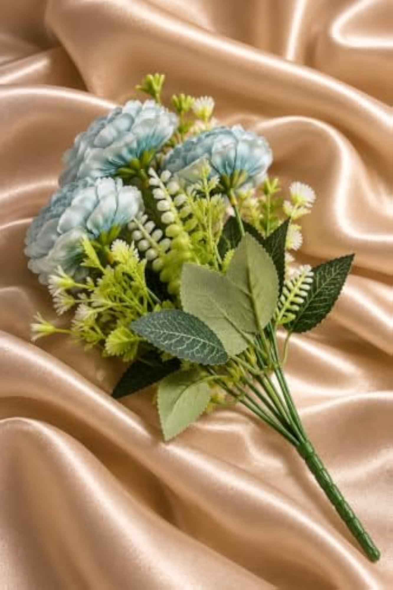 Artificial Flower Bunch for Home Decor