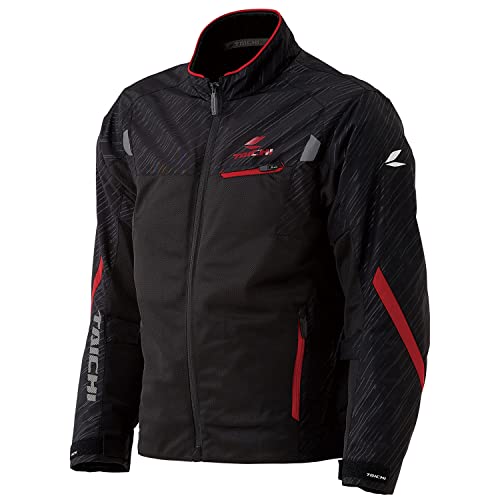 Amazon | [RSタイチ] バイク用 春夏 通気性 メッシュ 胸部・CE
