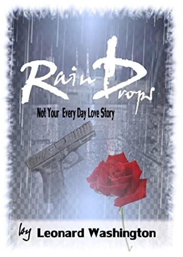 Amazon.co.jp: Rain Drops: Riff City (English Edition) 電子書籍: Washington ...