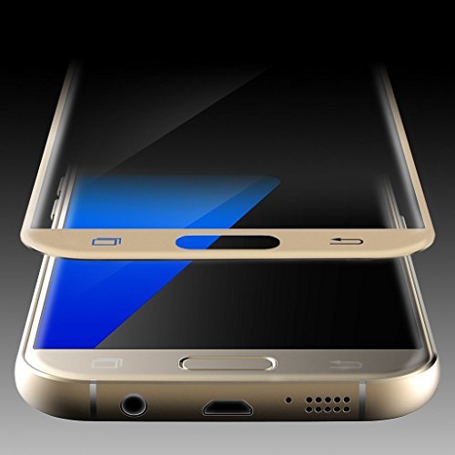 S7 Pellicola Protettiva Fodlon® 3D curve Superfici...