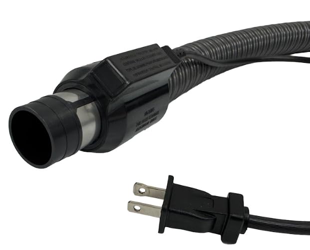 Beam Tubo elettrico 110/24V con collegamento ibrido - Super Flex Peppercorn, 35 piedi