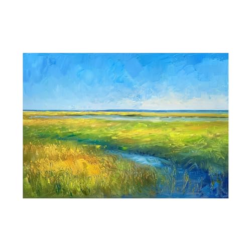 Tableau Decoration Murale Salon pour habiller les grands murs vides