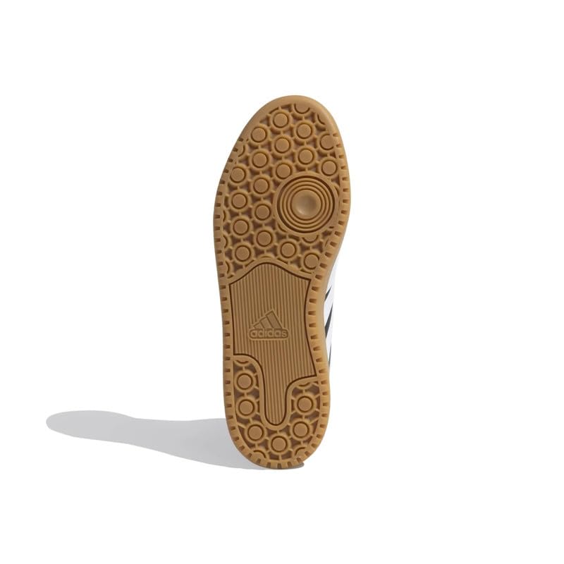 Image of adidas Mens Hoops 4.0 Ikd Casual Shoes