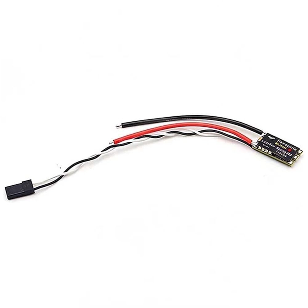 Controlador de velocidad LB BS 20A BLS D para drones de carreras FPV 4