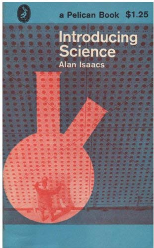 Introducing Science 0140205624 Book Cover