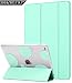 Produktbild Dailylux iPad 2017 Hülle, iPad 2018 Hülle, Bubble Light Grün, Apple New iPad 9.7 inch 2017 2018
