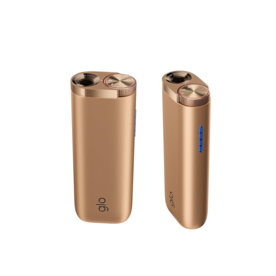 Amazon.co.jp: glo hyper グローハイパー 本体 加熱式たばこ 電子 