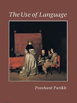 Paperback The Use of Language, Volume 134 Book