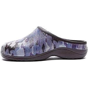 julie dodsworth clogs