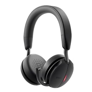 Dell Pro kabelloses Headset mit ANC WL5024
