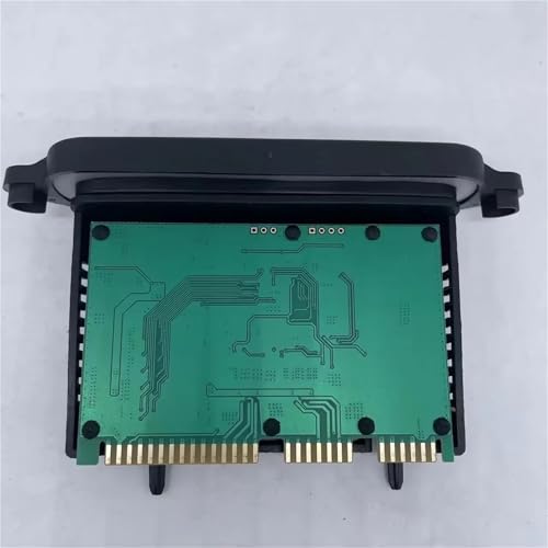 Module TMS de phare pour BMW Série 5 stop erreur tableau bord - 5