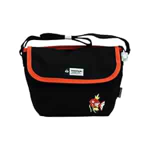 希少 KHOKI 23SS メッセンジャーバック マルチカラー 希少 KHOKI 23SS メッセンジャーバック マルチカラー 希少 KHOKI