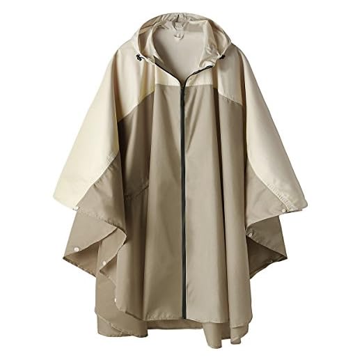 Rain Poncho