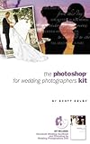  Photoshop For Wedding Photographers Personal Seminar: Interactive Dvd Training And Guide