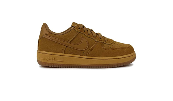 Nike air force one marron Clearance