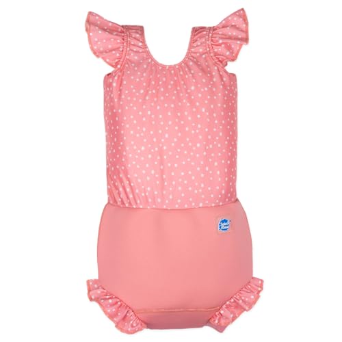 Happy Nappy disfraz bañador pañal para bebés de 3-6 meses piscina playa