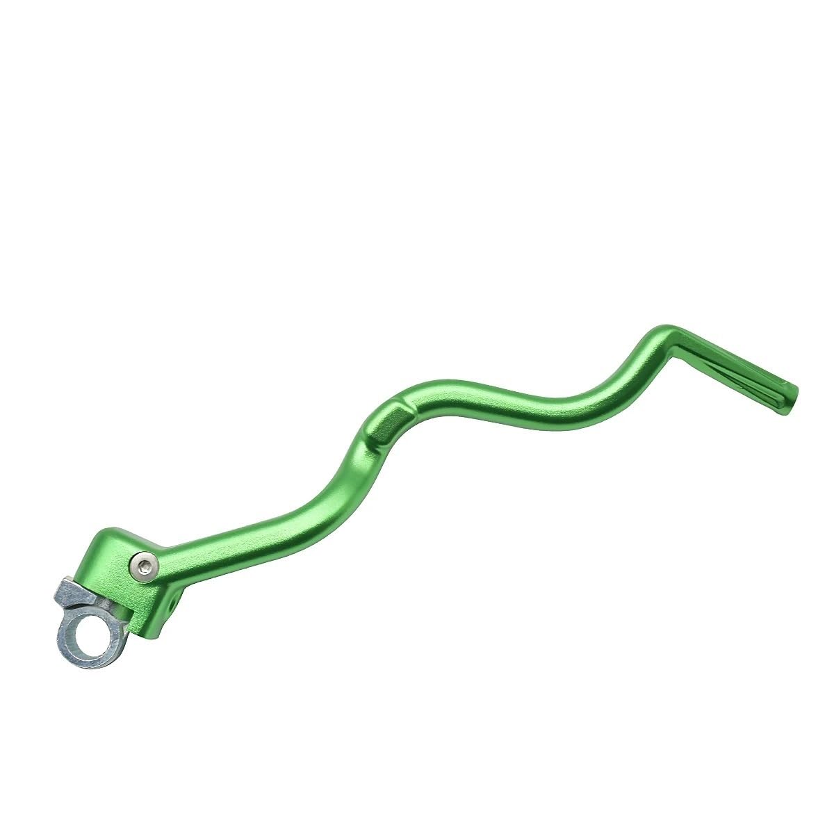 Levier de démarreur à kick forgé pour moto cross KX450F 2008-2015