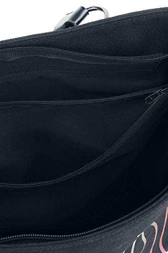 Banned Alternative Wicked Dusk Tote Bag Donna