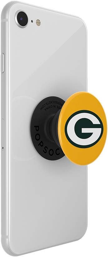 ❤ Crаzу Dеаlѕ PopSockets: PopGrip with Swappable Top for Phones & Tablets - NFL - Green Bay Packers Helmet Prоmо 40% оƒƒ PopSockets: PopGrip with Swappable Top for Phones & Tablets - NFL - Green Bay Packers Helmet