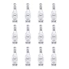 Merchant’s Heart Classic Tonic Water 200ml glazen fles – Pack van 12