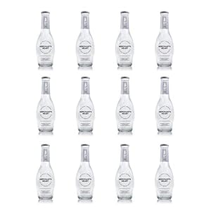 Merchant’s Heart Classic Tonic Water 200ml glazen fles – Pack van 12