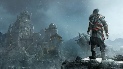 Assassin's Creed Revelations Platinum pour soirée gaming rétro PS3 - 3