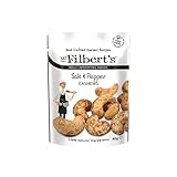 Mr Filbert's Salt & Pepper Cashews 20 x 40g