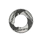 sram tt500 shifter SRAM Kettenblatt Red TT 53 Z. (nur mit Kettenblatt 39 Z. kombinierbar)